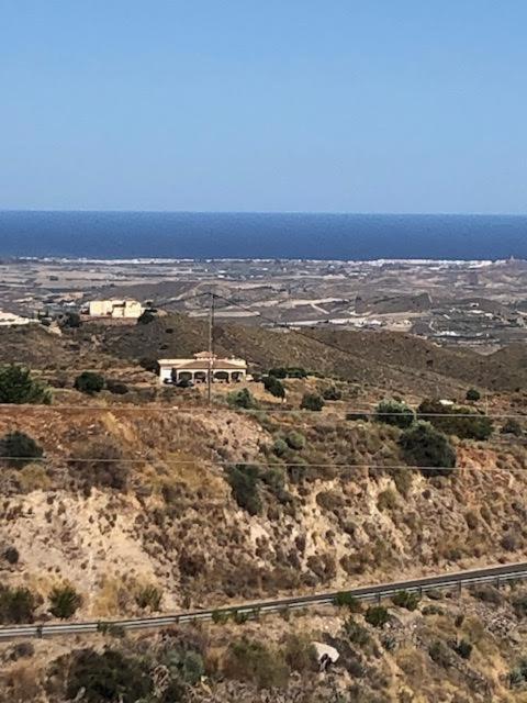 דירות Bédar Casa Miramar, With Private Pool, Jacuzzi And Stunning Views מראה חיצוני תמונה