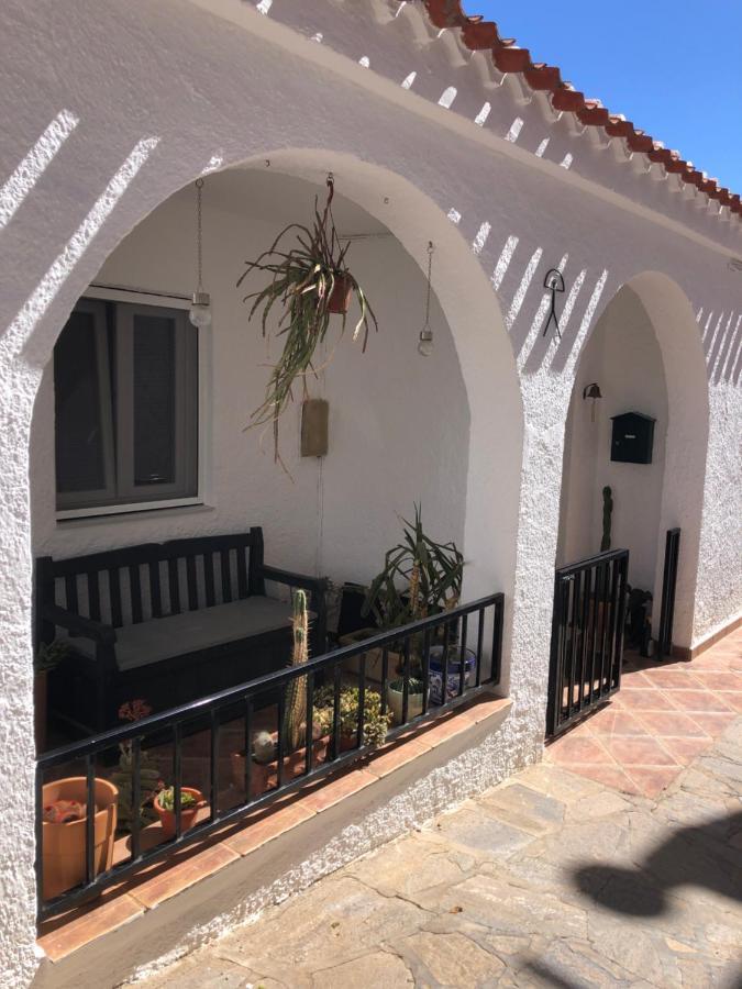 דירות Bédar Casa Miramar, With Private Pool, Jacuzzi And Stunning Views מראה חיצוני תמונה