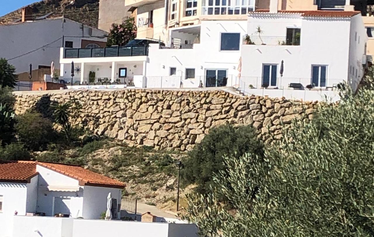 דירות Bédar Casa Miramar, With Private Pool, Jacuzzi And Stunning Views מראה חיצוני תמונה