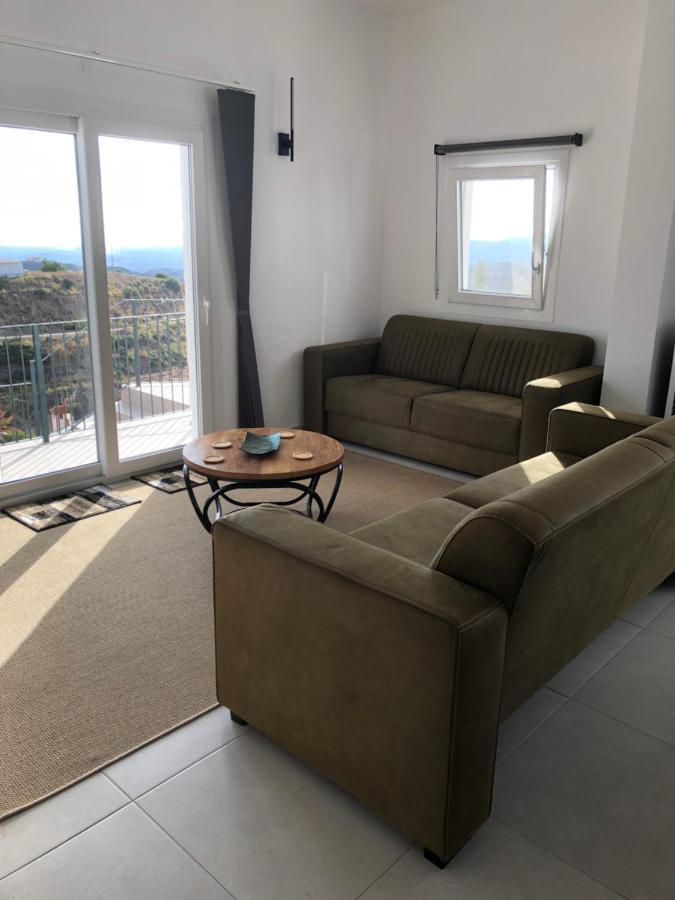 דירות Bédar Casa Miramar, With Private Pool, Jacuzzi And Stunning Views מראה חיצוני תמונה
