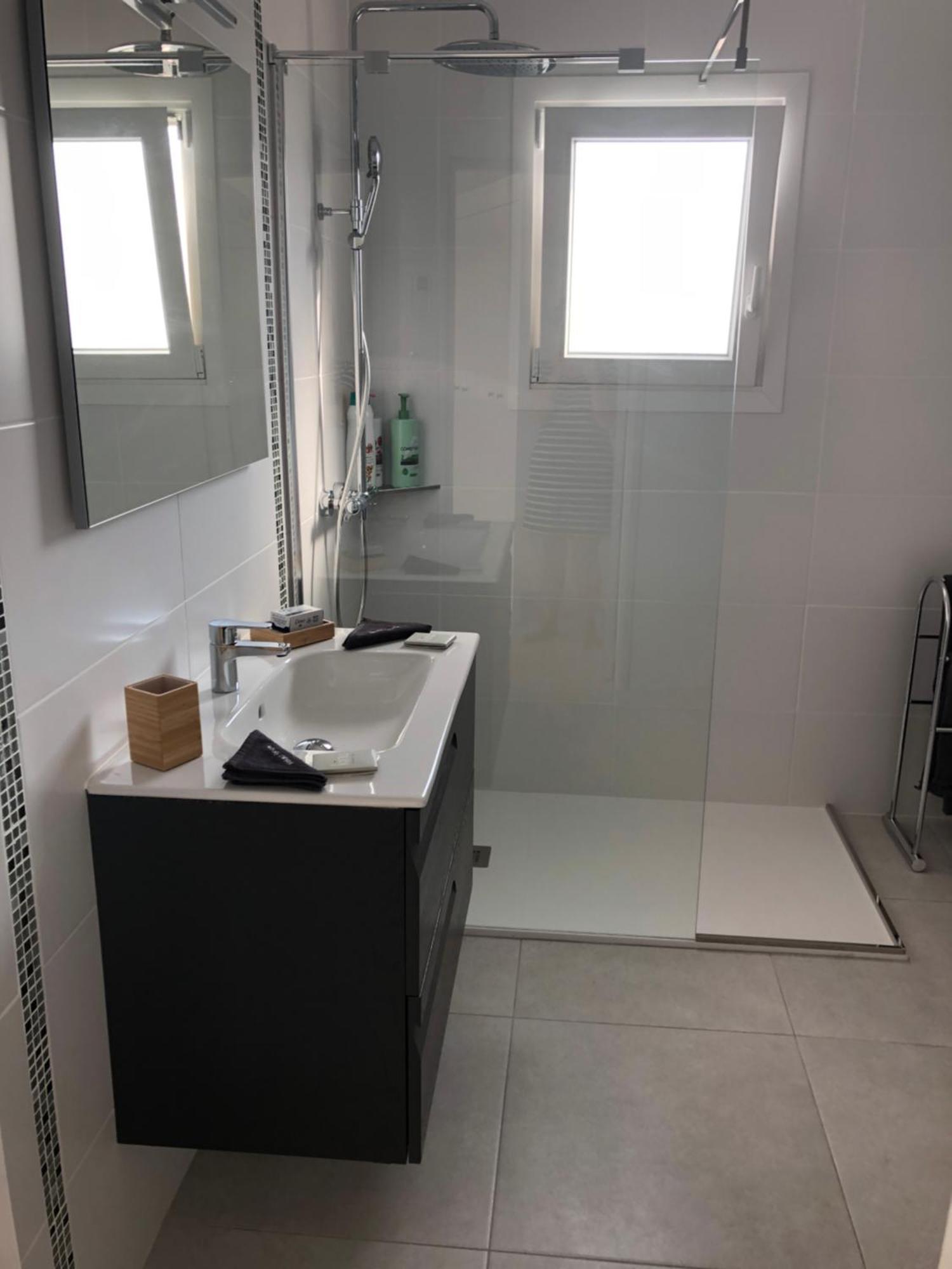 דירות Bédar Casa Miramar, With Private Pool, Jacuzzi And Stunning Views מראה חיצוני תמונה