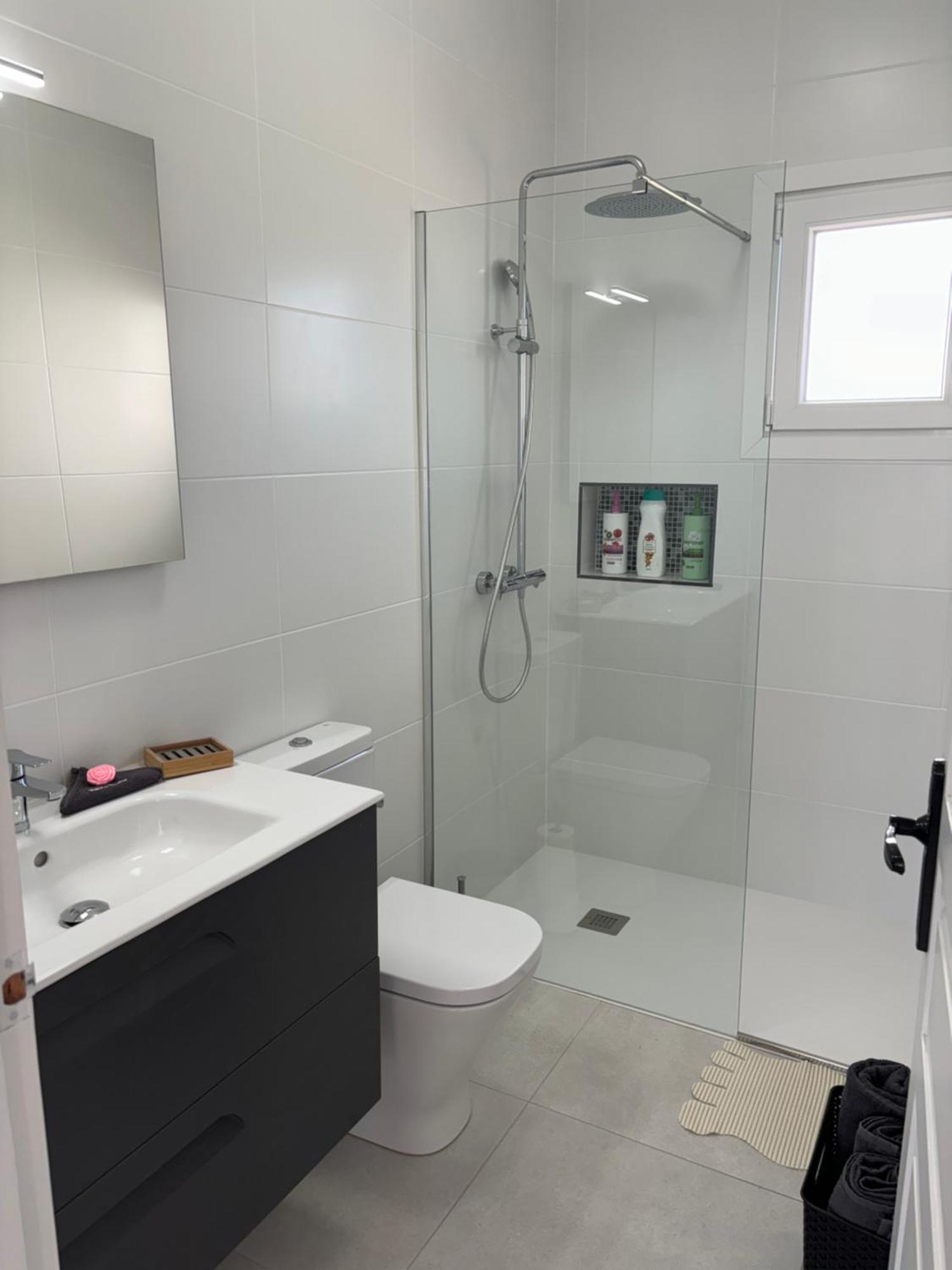דירות Bédar Casa Miramar, With Private Pool, Jacuzzi And Stunning Views מראה חיצוני תמונה